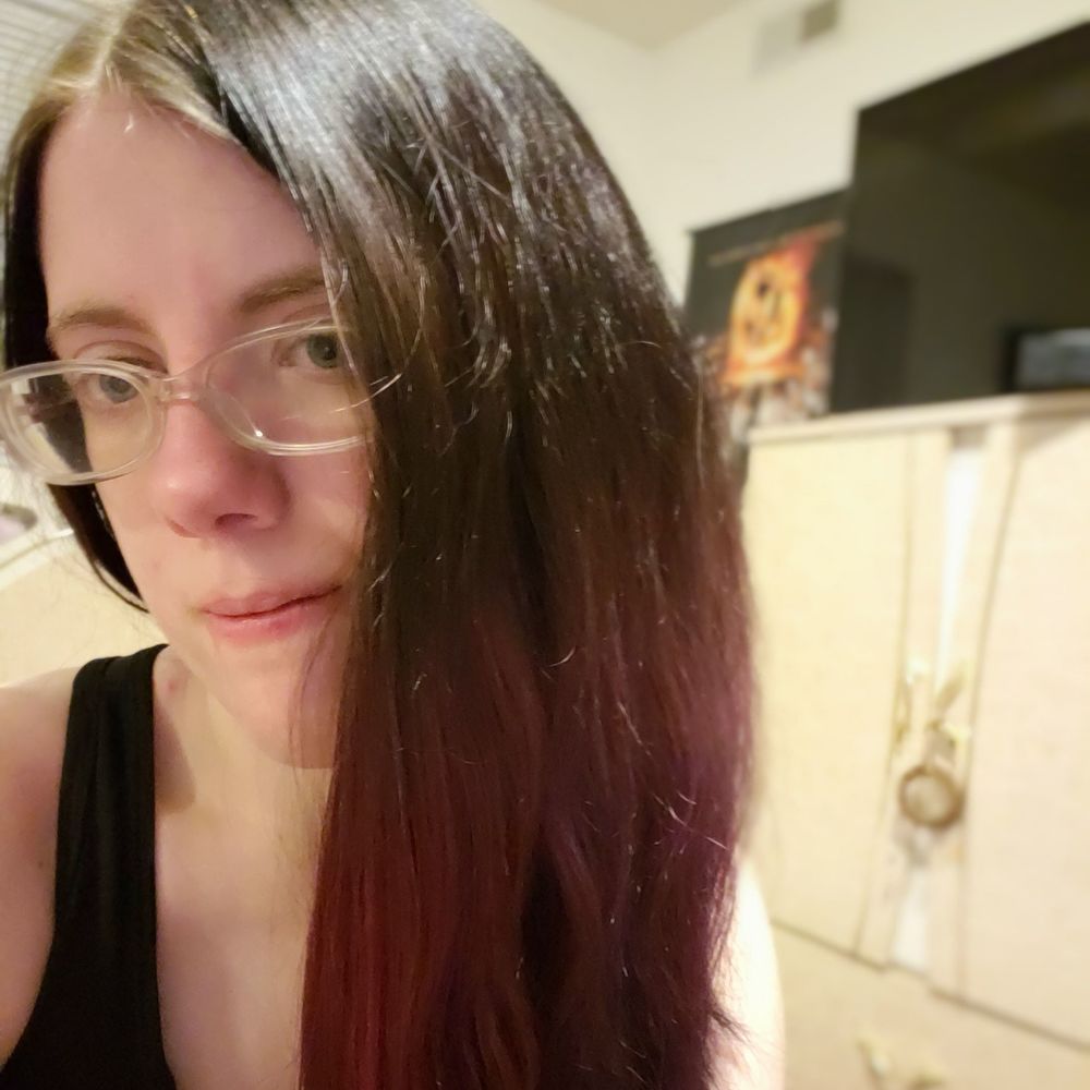 Meet your Posher, Tonya